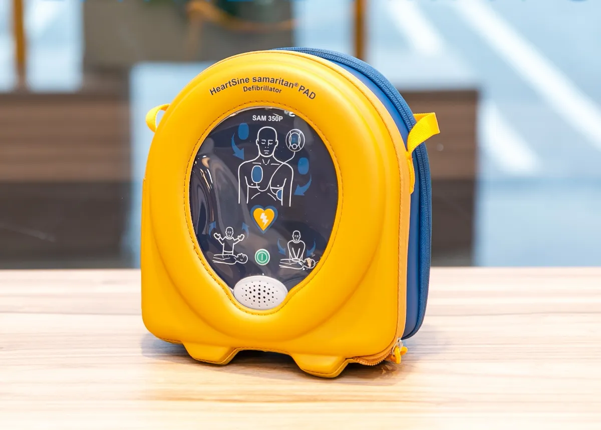 AED
